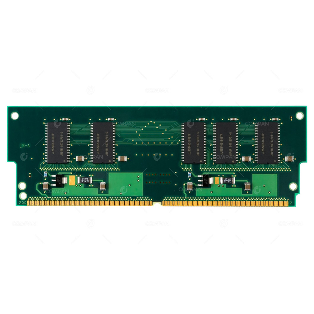 MH4M144BAXTJ-6 MITSUBISHI MEMORY 64MB FAST PAGE 60NS ECC 200 PIN DIMM FOR SUN ULTRA SPARCENGINE SERVER -